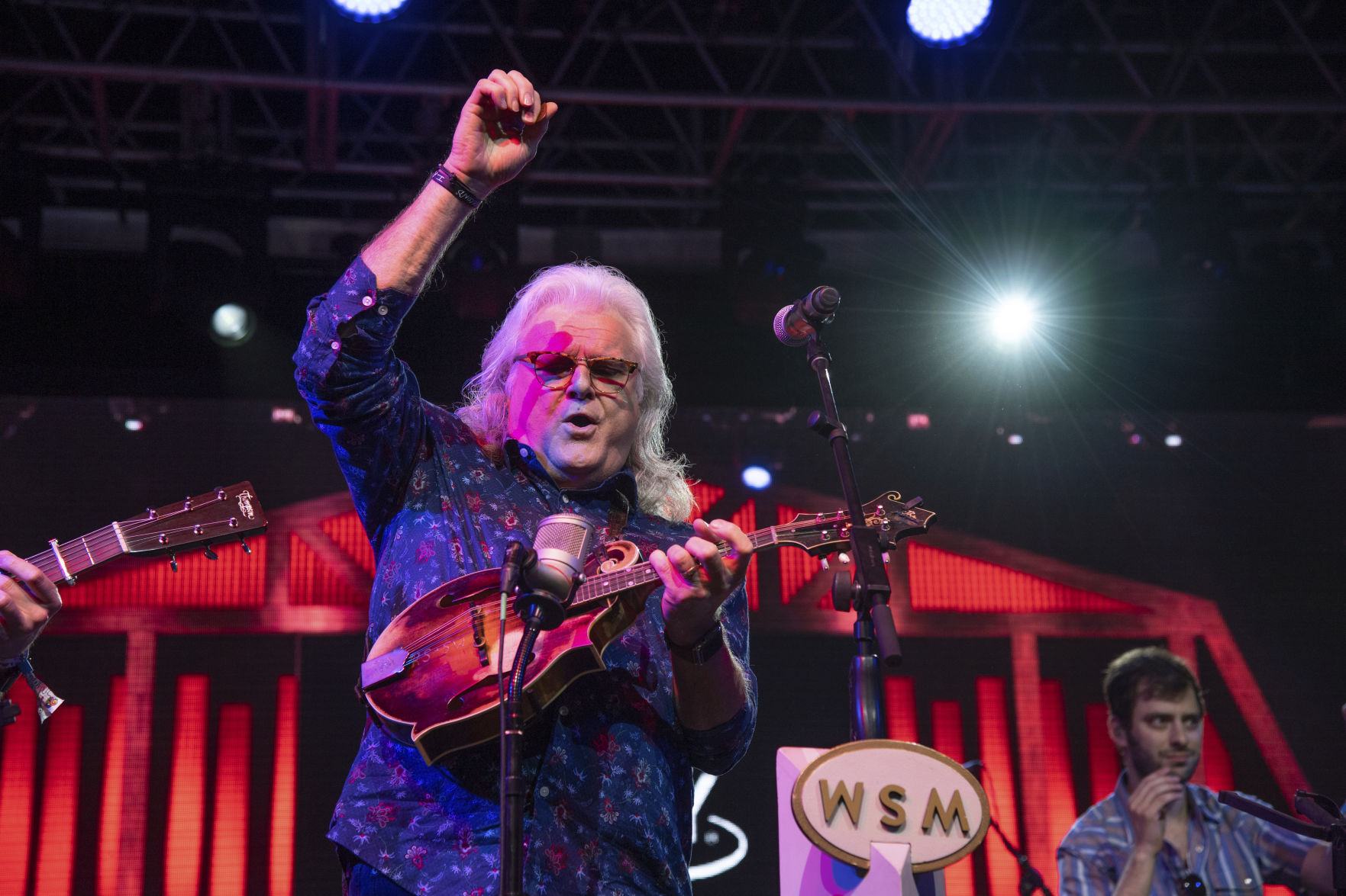 2019 Bonnaroo Music and Arts Festival - Day 1
